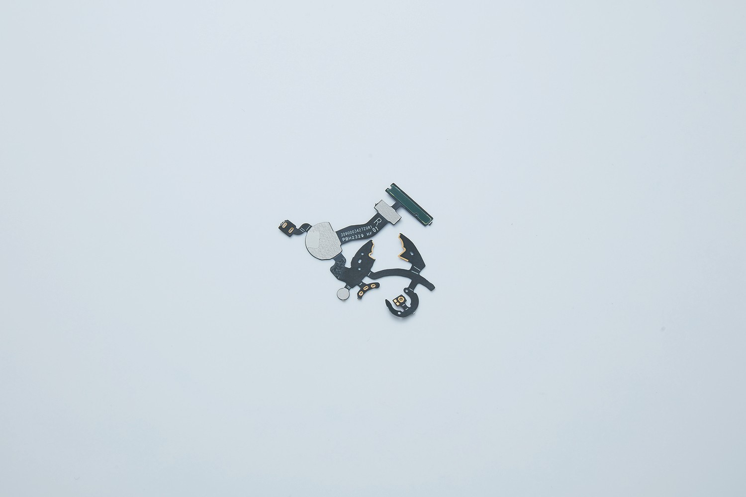 2层 右耳FPC  TWS耳机